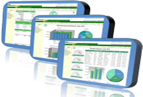 Sales Compensation Accrual Report