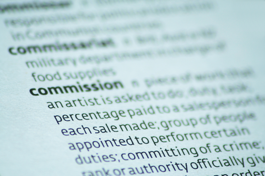 Sales Compensation, Incentive Compensation