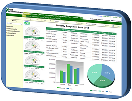 Plan Approval dashboard