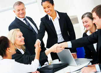 bigstock Diverse Business Group Meeting 2427241