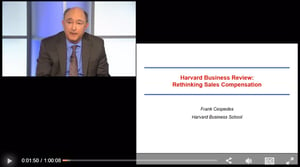 Frenk Cespedes HBR Presentation